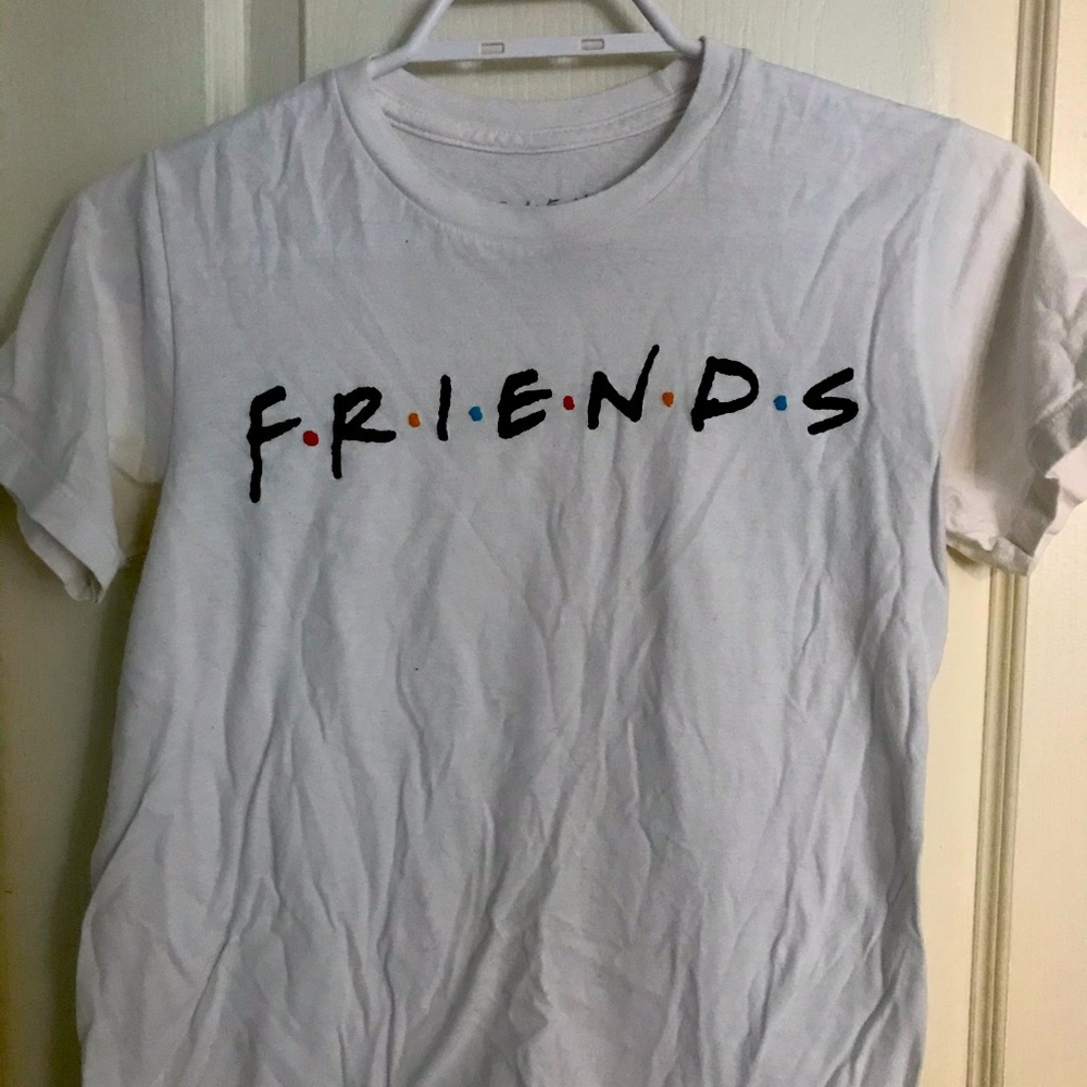 Friends Tee